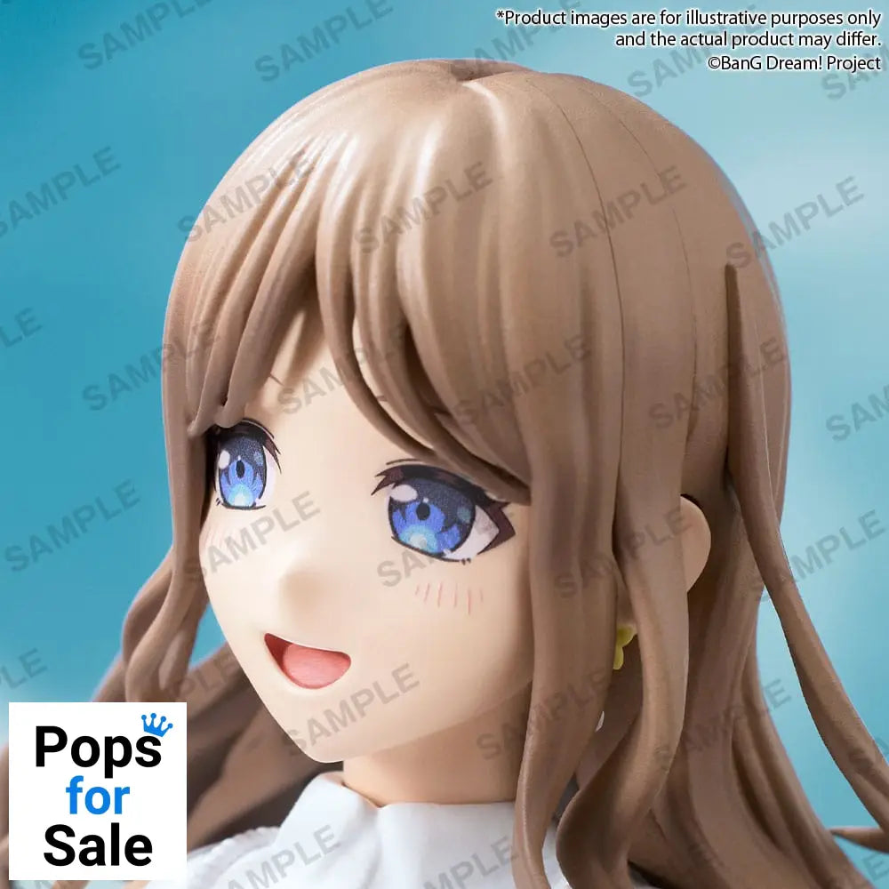BanG Dream! It's My GO! Premium PVC Statue Soyo Nagasaki 18 cm