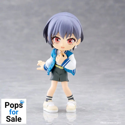 BanG Dream! It’s MyGO!!!!! PalVerse PVC Figures 9 cm Assortment (6) Statues,Blind Boxes