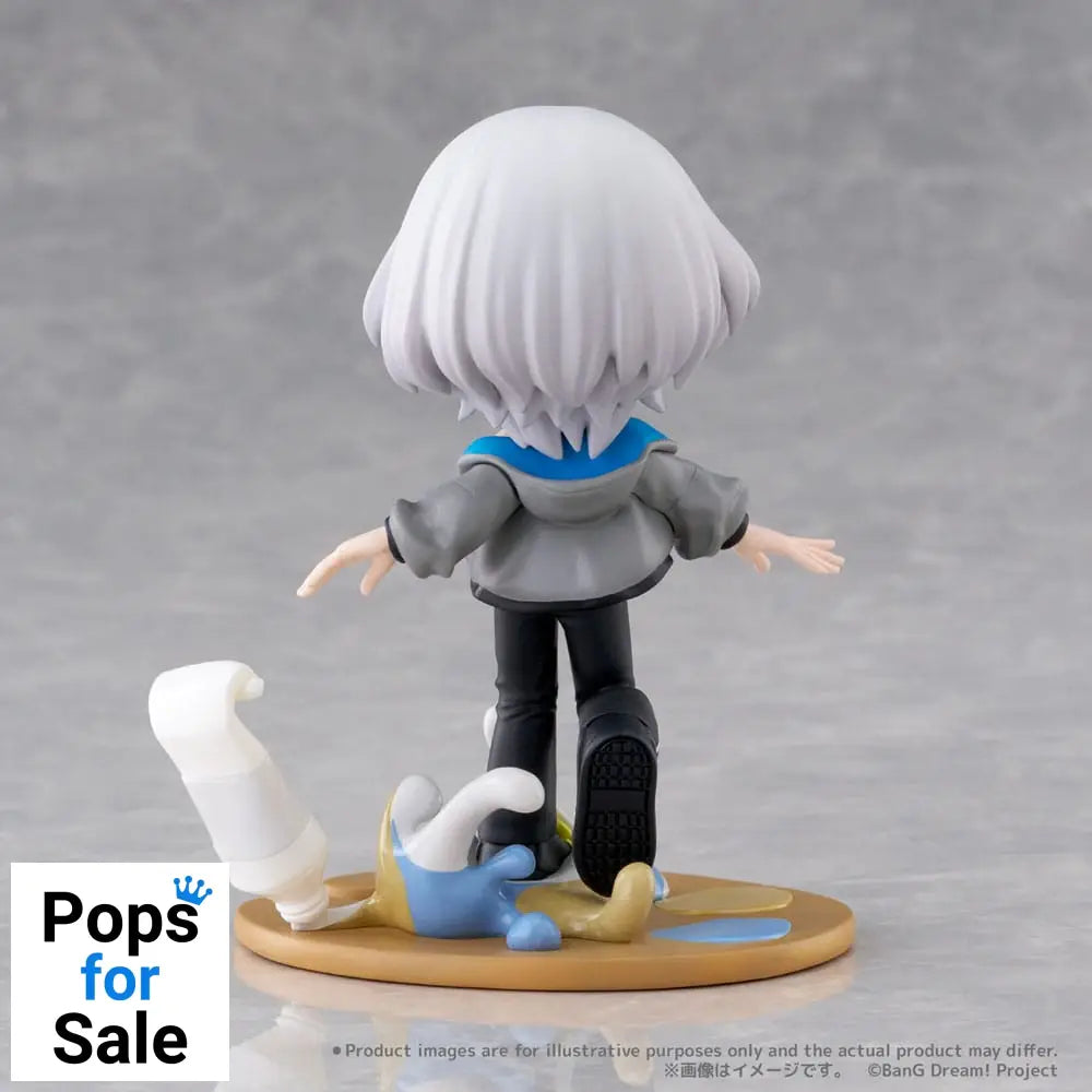 BanG Dream! It's MyGO!!!!! PalVerse PVC Statue Rana Kaname 10 cm