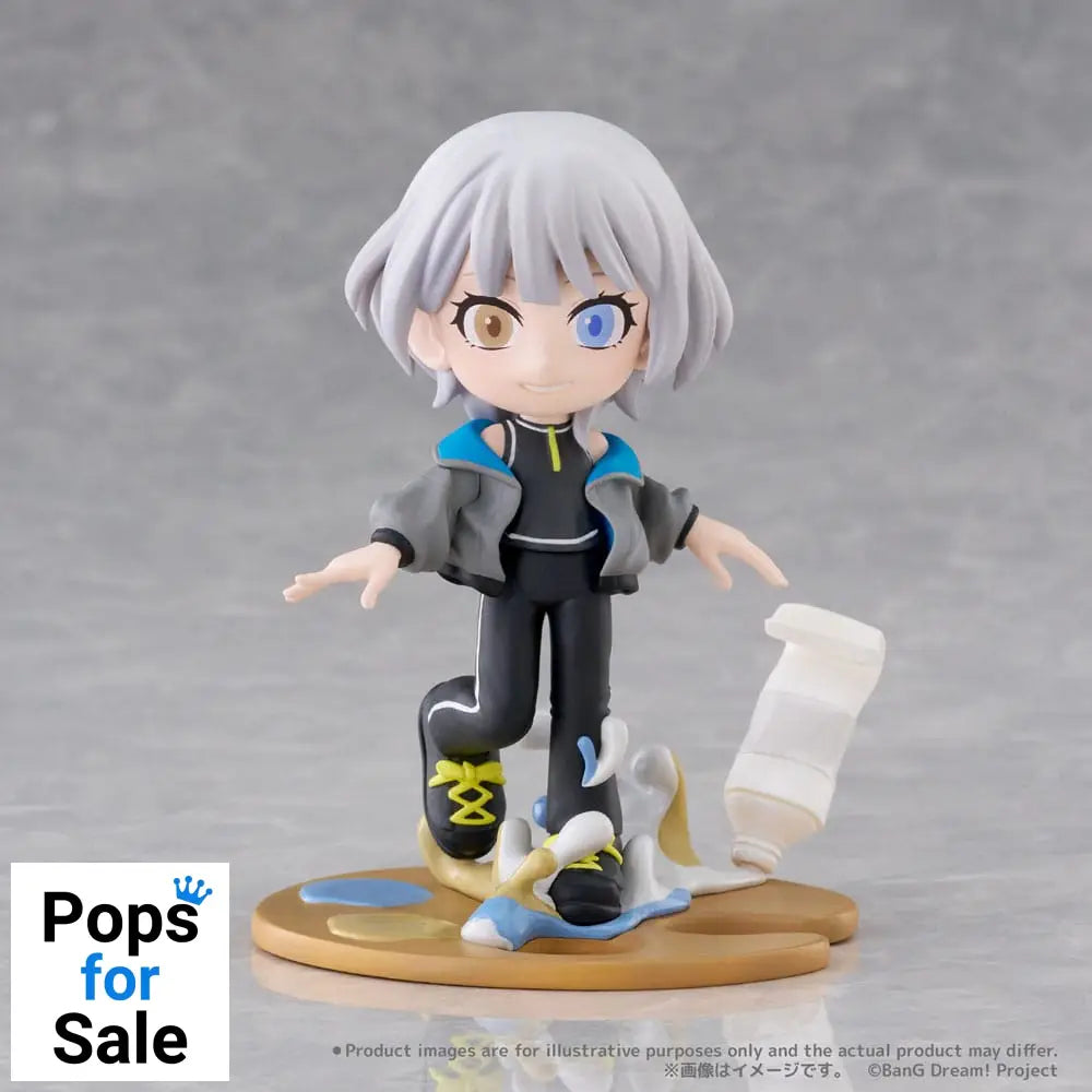 BanG Dream! It's MyGO!!!!! PalVerse PVC Statue Rana Kaname 10 cm