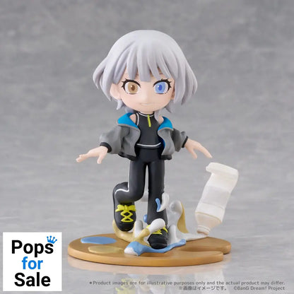 BanG Dream! It's MyGO!!!!! PalVerse PVC Statue Rana Kaname 10 cm