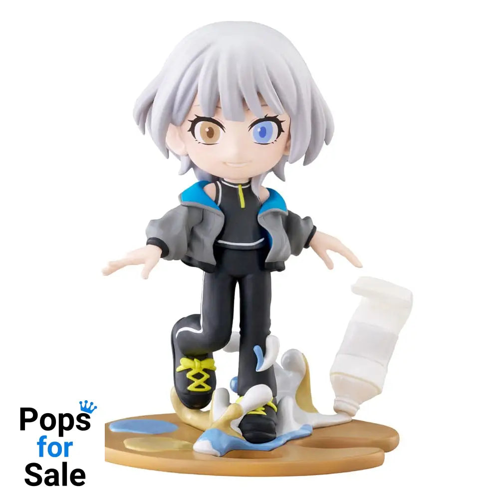 BanG Dream! It's MyGO!!!!! PalVerse PVC Statue Rana Kaname 10 cm