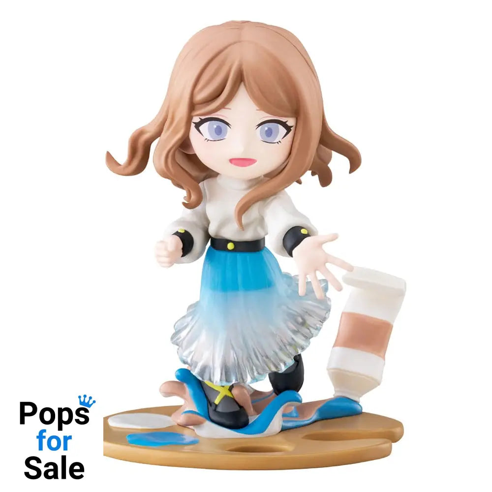 BanG Dream! It's MyGO!!!!! PalVerse PVC Statue Soyo Nagasaki 10 cm