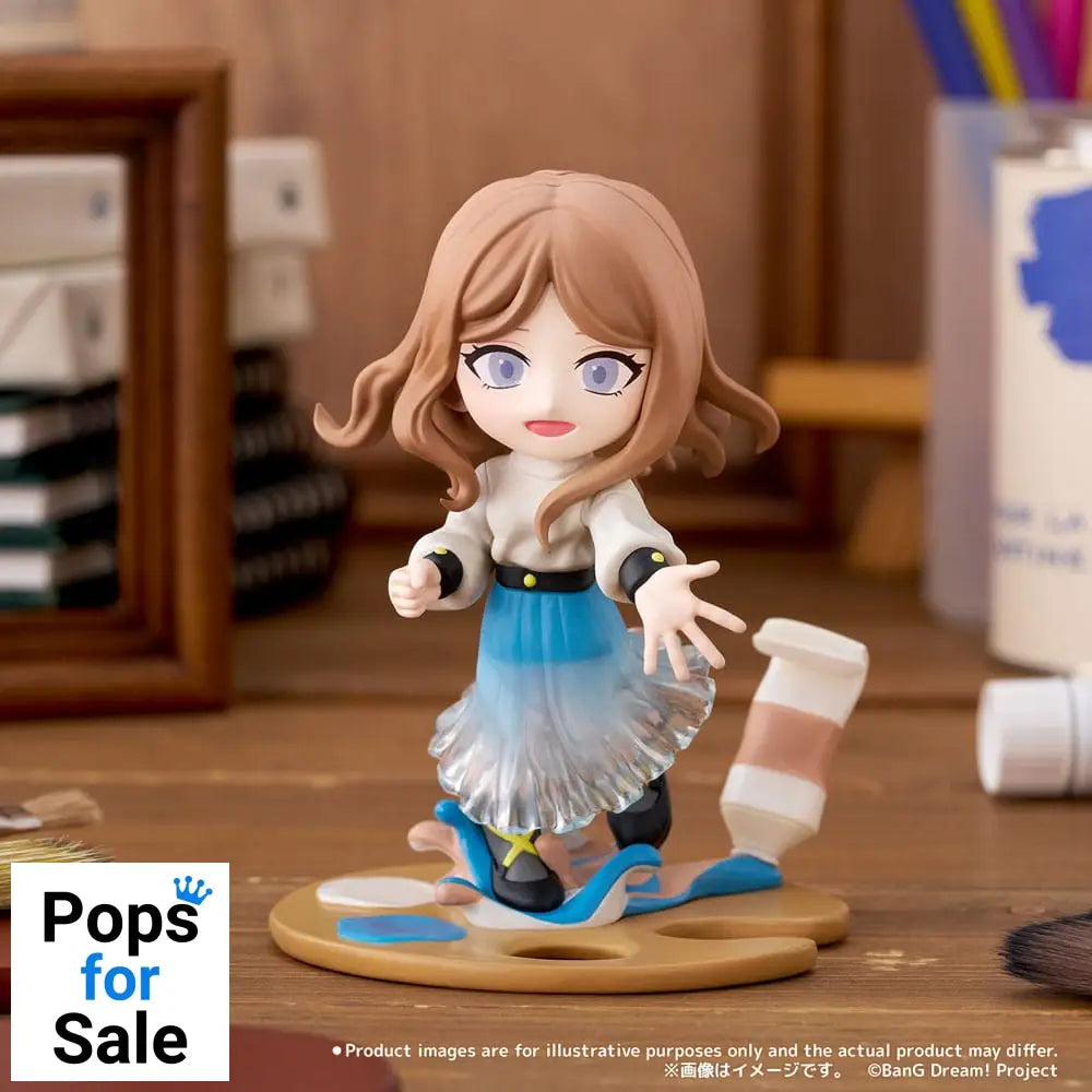 BanG Dream! It's MyGO!!!!! PalVerse PVC Statue Soyo Nagasaki 10 cm