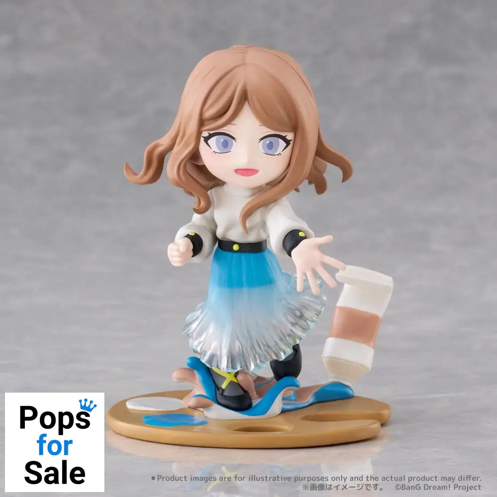 BanG Dream! It's MyGO!!!!! PalVerse PVC Statue Soyo Nagasaki 10 cm