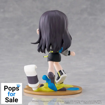 BanG Dream! It's MyGO!!!!! PalVerse PVC Statue Taki Shiina 10 cm