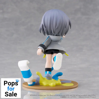 BanG Dream! It's MyGO!!!!! PalVerse PVC Statue Tomori Takamatsu 10 cm