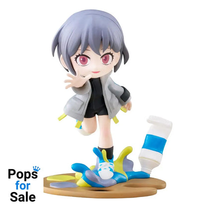 BanG Dream! It's MyGO!!!!! PalVerse PVC Statue Tomori Takamatsu 10 cm