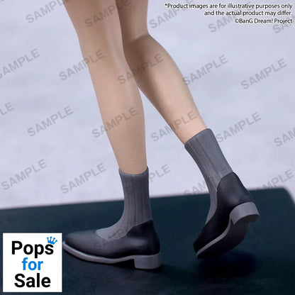 BanG Dream! My Go! Premium PVC Statue Taki Shiina 18 cm Statues
