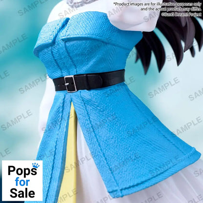 BanG Dream! My Go! Premium PVC Statue Taki Shiina 18 cm