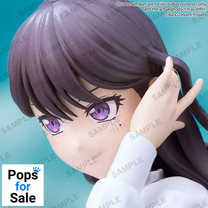 BanG Dream! My Go! Premium PVC Statue Taki Shiina 18 cm