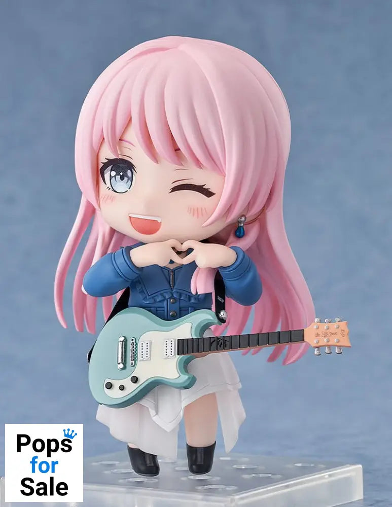 BanG Dream! Nendoroid Action Figure Anon Chihaya 10 cm