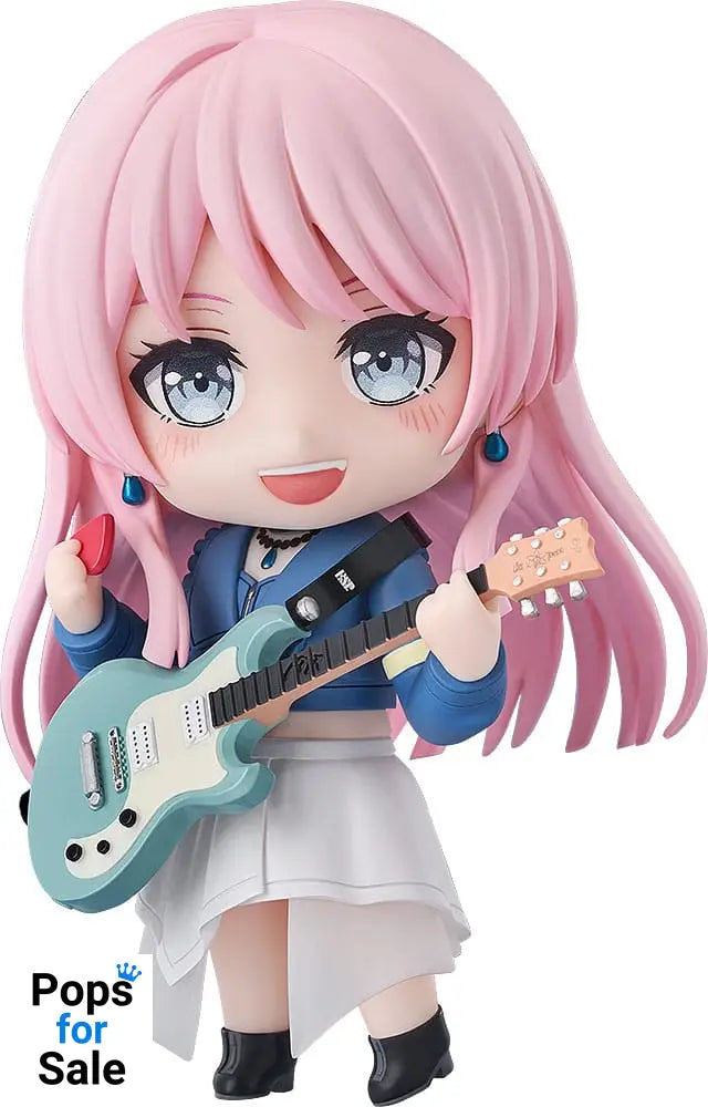 BanG Dream! Nendoroid Action Figure Anon Chihaya 10 cm Action figures