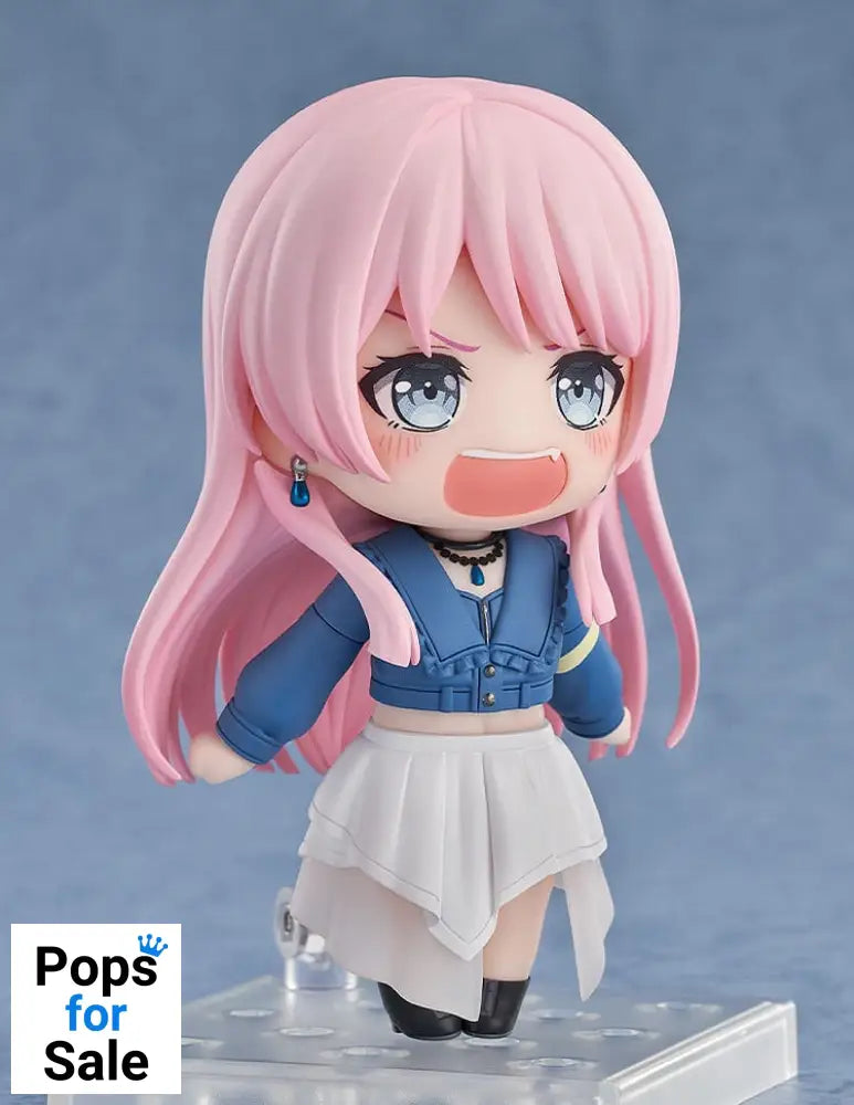 BanG Dream! Nendoroid Action Figure Anon Chihaya 10 cm