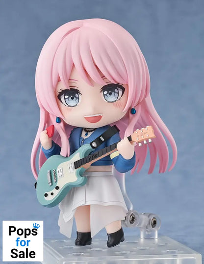 BanG Dream! Nendoroid Action Figure Anon Chihaya 10 cm