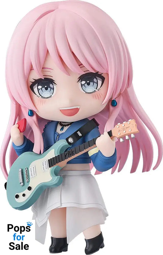 BanG Dream! Nendoroid Action Figure Anon Chihaya 10 cm