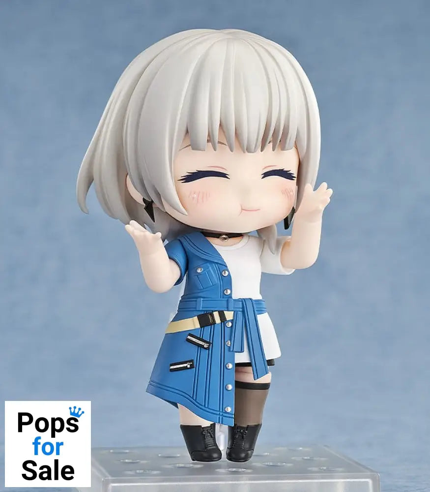 BanG Dream! Nendoroid Action Figure Rana Kaname 10 cm
