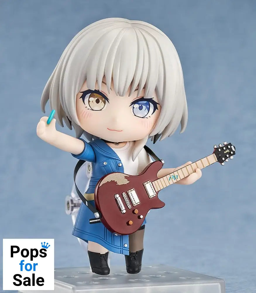 BanG Dream! Nendoroid Action Figure Rana Kaname 10 cm