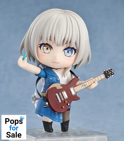 BanG Dream! Nendoroid Action Figure Rana Kaname 10 cm