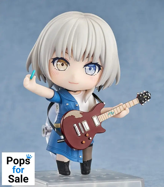 BanG Dream! Nendoroid Action Figure Rana Kaname 10 cm