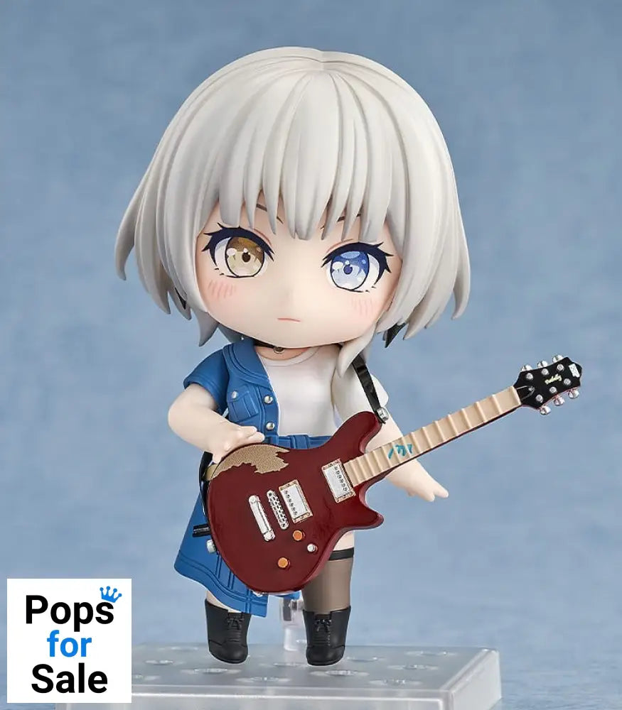 BanG Dream! Nendoroid Action Figure Rana Kaname 10 cm