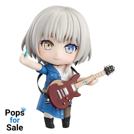 BanG Dream! Nendoroid Action Figure Rana Kaname 10 cm