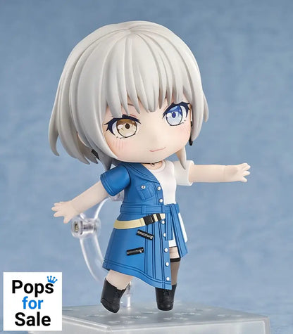 BanG Dream! Nendoroid Action Figure Rana Kaname 10 cm
