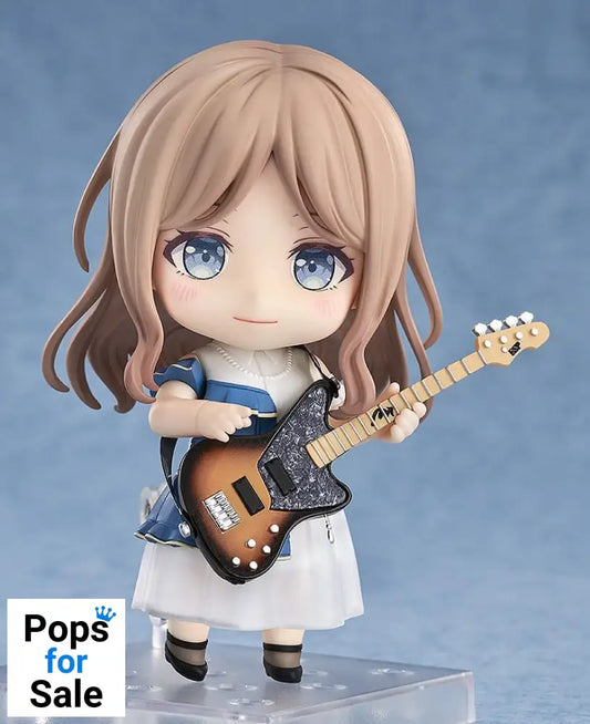 BanG Dream! Nendoroid Action Figure Soyo Nagasaki 10 cm
