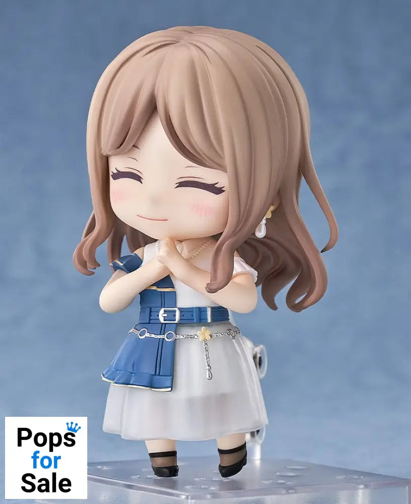 BanG Dream! Nendoroid Action Figure Soyo Nagasaki 10 cm
