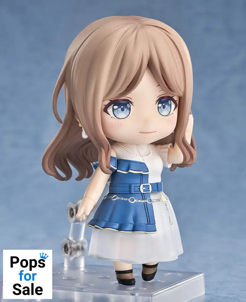 BanG Dream! Nendoroid Action Figure Soyo Nagasaki 10 cm