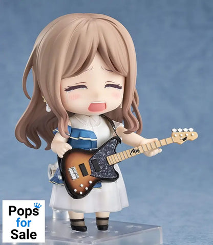 BanG Dream! Nendoroid Action Figure Soyo Nagasaki 10 cm