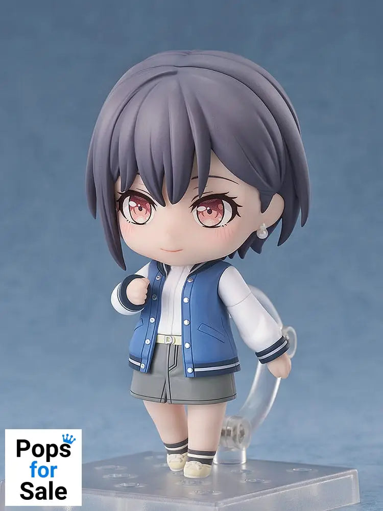 BanG Dream! Nendoroid Action Figure Tomori Takamatsu 10 cm
