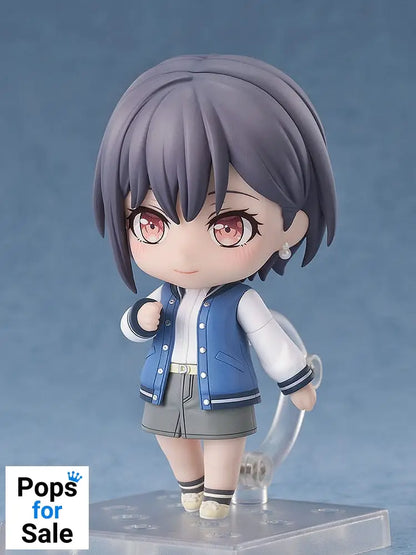 BanG Dream! Nendoroid Action Figure Tomori Takamatsu 10 cm