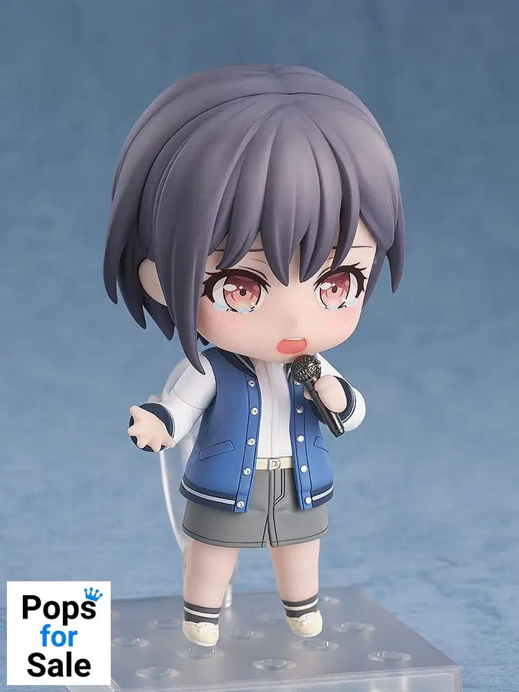 BanG Dream! Nendoroid Action Figure Tomori Takamatsu 10 cm