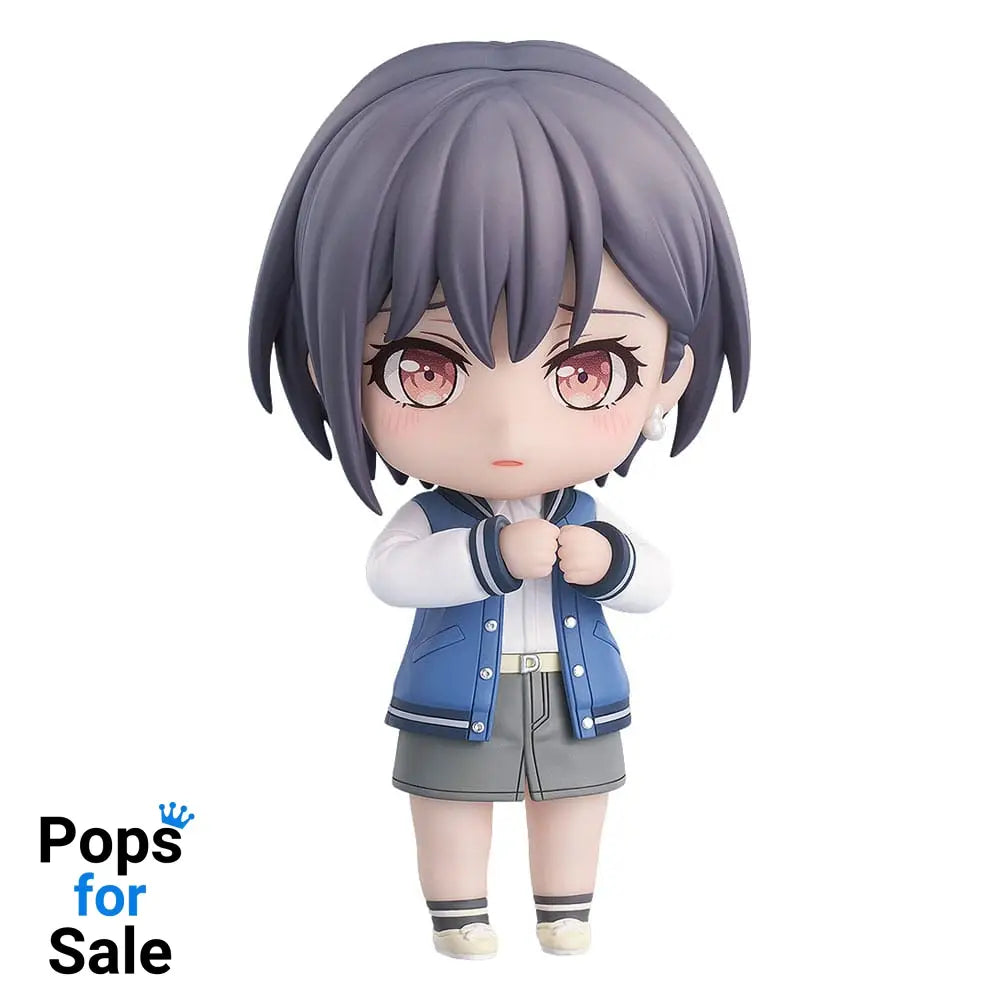 BanG Dream! Nendoroid Action Figure Tomori Takamatsu 10 cm Action figures
