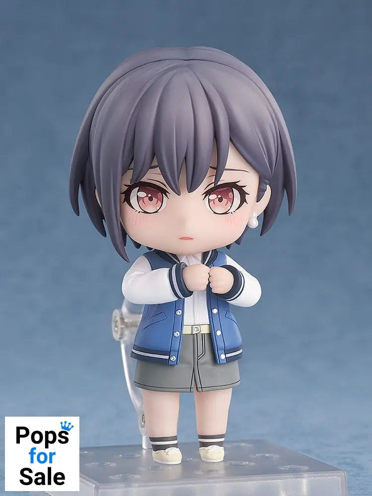 BanG Dream! Nendoroid Action Figure Tomori Takamatsu 10 cm
