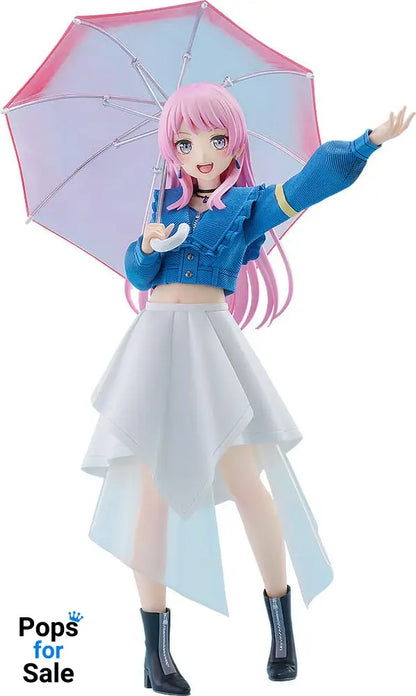 Bang Dream! Pop Up Parade PVC Statue Anon Chihaya L Size 24 cm Statues