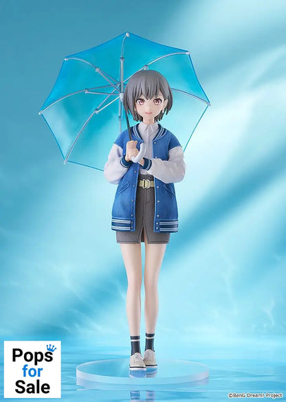Bang Dream! Pop Up Parade PVC Statue Tomori Takamatsu L Size 24 cm