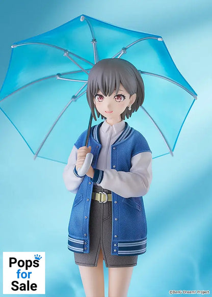 Bang Dream! Pop Up Parade PVC Statue Tomori Takamatsu L Size 24 cm