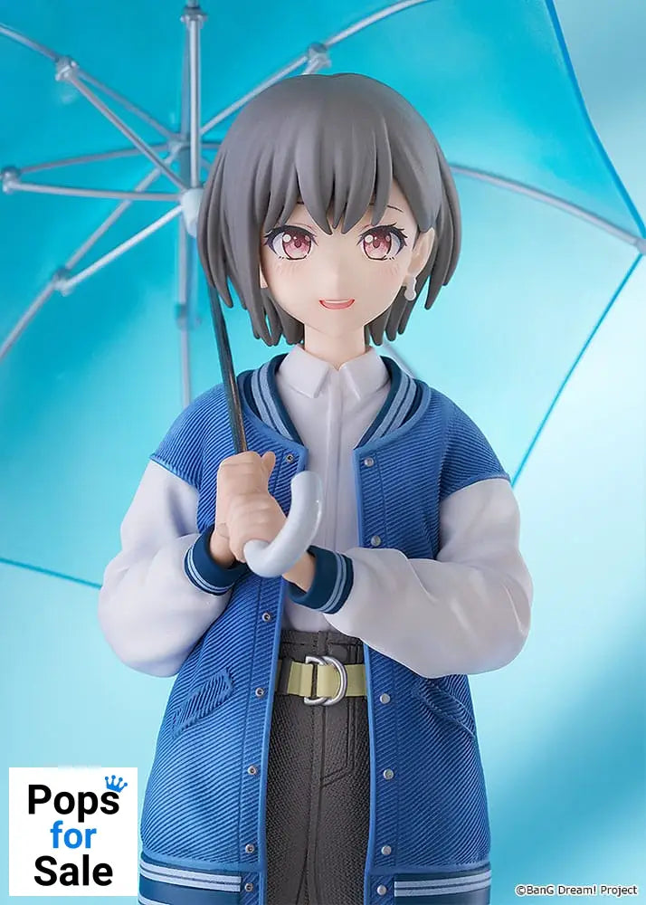Bang Dream! Pop Up Parade PVC Statue Tomori Takamatsu L Size 24 cm