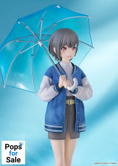 Bang Dream! Pop Up Parade PVC Statue Tomori Takamatsu L Size 24 cm Statues