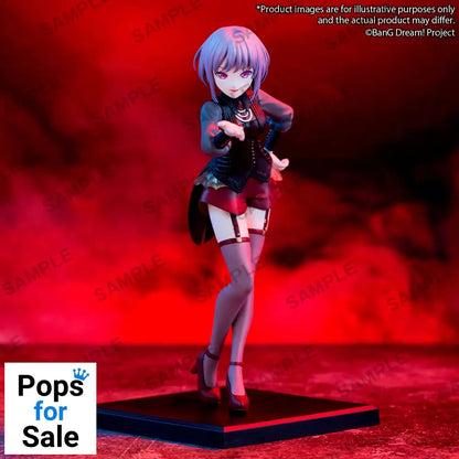 BanG Dream! Premium PVC Statue Ave Mujica Amoris 18 cm