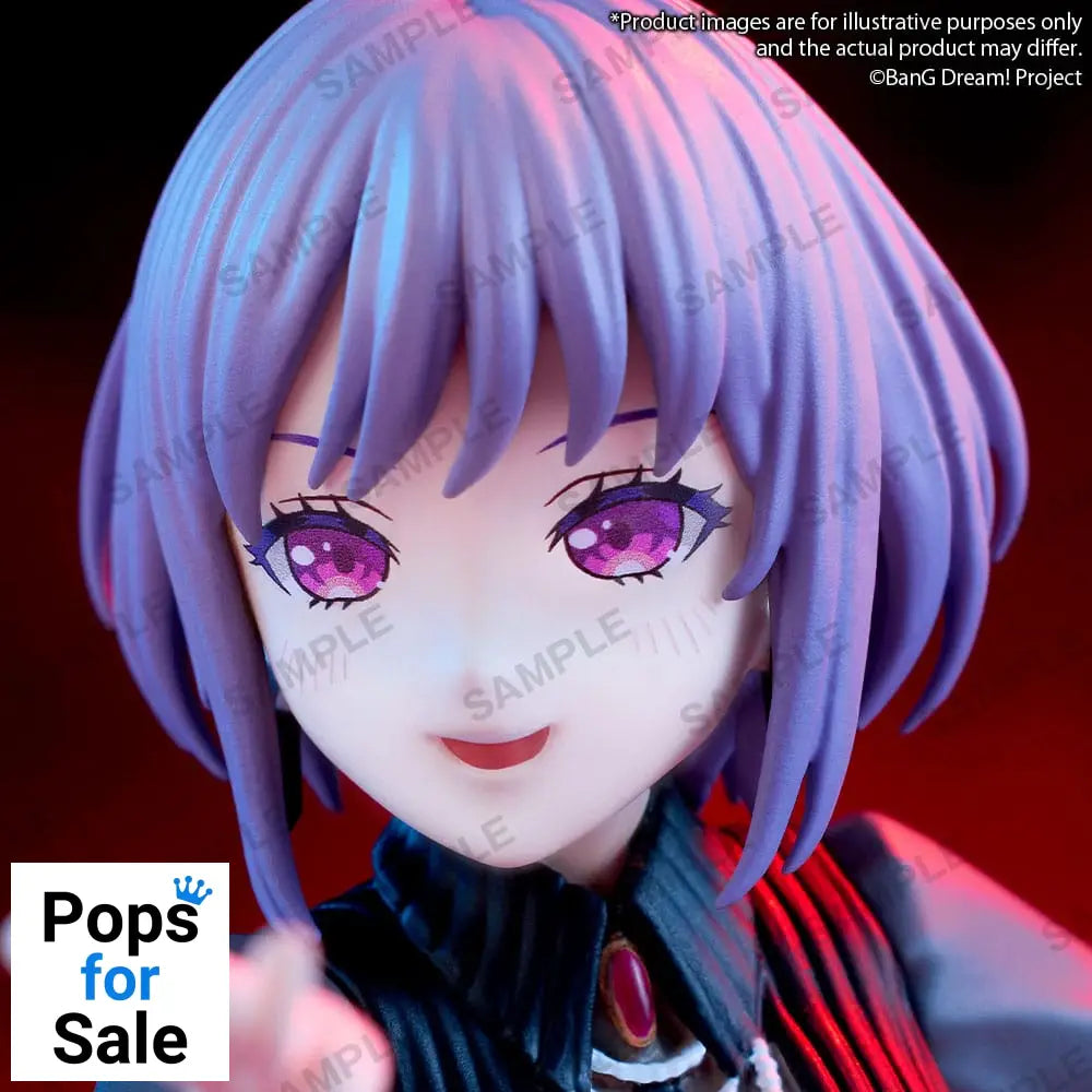 BanG Dream! Premium PVC Statue Ave Mujica Amoris 18 cm