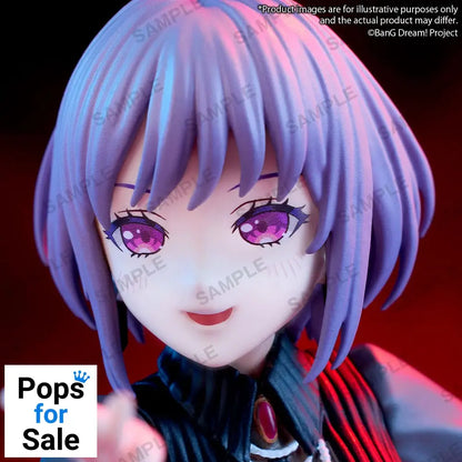 BanG Dream! Premium PVC Statue Ave Mujica Amoris 18 cm