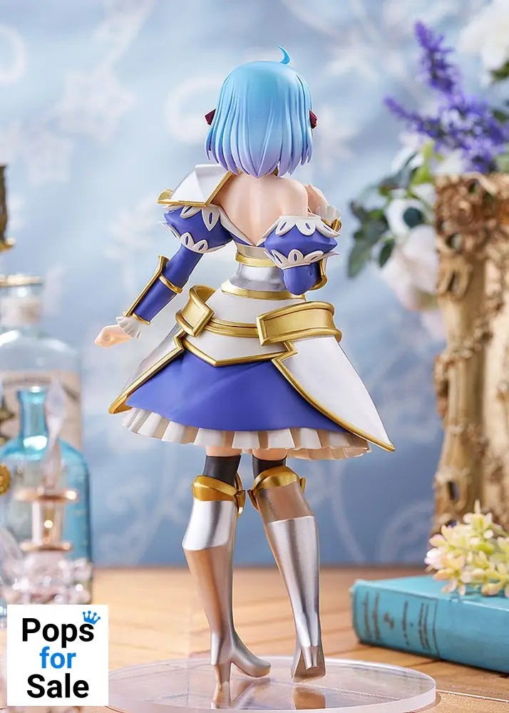 Banished from the Hero's Party Pop Up Parade PVC Statue Ruti L Size 24 cm