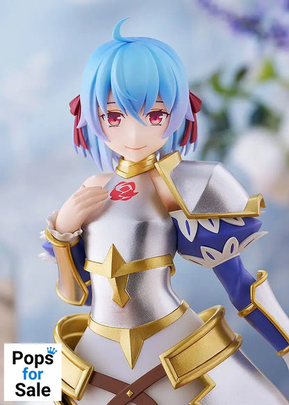 Banished from the Hero's Party Pop Up Parade PVC Statue Ruti L Size 24 cm