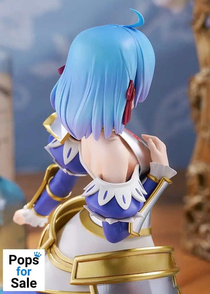 Banished from the Hero’s Party Pop Up Parade PVC Statue Ruti L Size 24 cm Statues