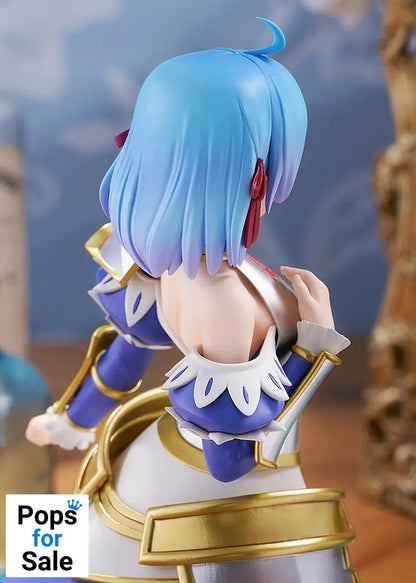 Banished from the Hero’s Party Pop Up Parade PVC Statue Ruti L Size 24 cm Statues