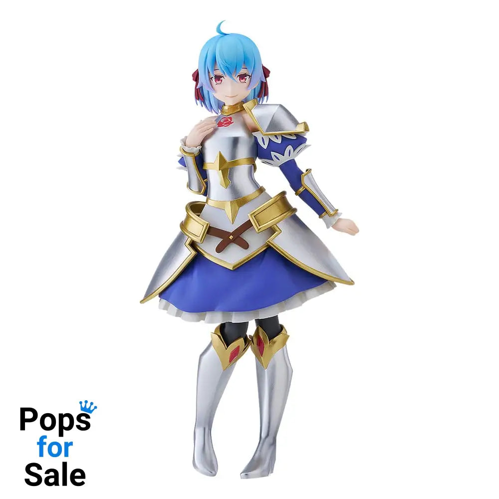 Banished from the Hero’s Party Pop Up Parade PVC Statue Ruti L Size 24 cm Statues