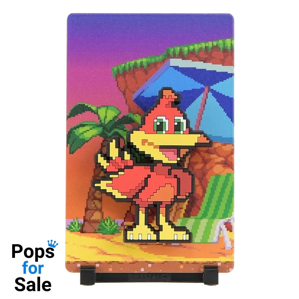 Banjo-Kazooie FiGGYZ Magnet Collectible Kazooie 11 cm Magnets